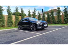 Opel Corsa SRI-BEV 136PS-ELECTRIC-A 136PS-ELECTRIC-AUTO 4DR