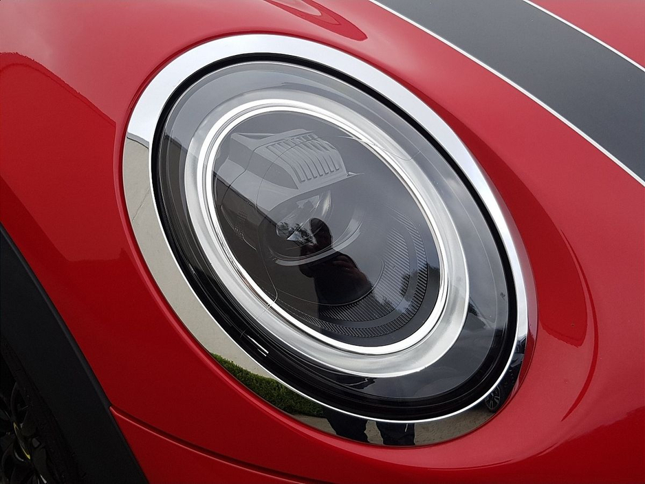 2023 MINI Hatch 0L Electric For Sale Images