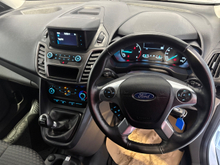 2023 Ford Transit Connect 1.5L Diesel For Sale Images