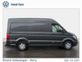 2026 VOLKSWAGEN CRAFTER HIGHLINE 35 MWB 177BHP AUTOMATIC