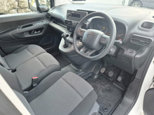 2021 Citroen Berlingo 1.5L Diesel For Sale Images