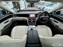 2023 Bentley Flying Spur 2.9L Petrol Hybrid For Sale Images