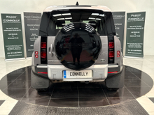 2021 Land Rover Defender 3L Diesel For Sale Images
