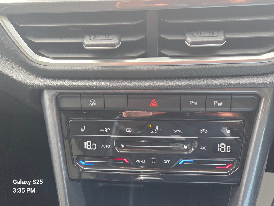 2023 Volkswagen T-Roc 1.5L Petrol For Sale Images