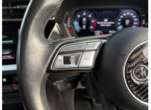 2021 Audi A3 2L Diesel For Sale Images