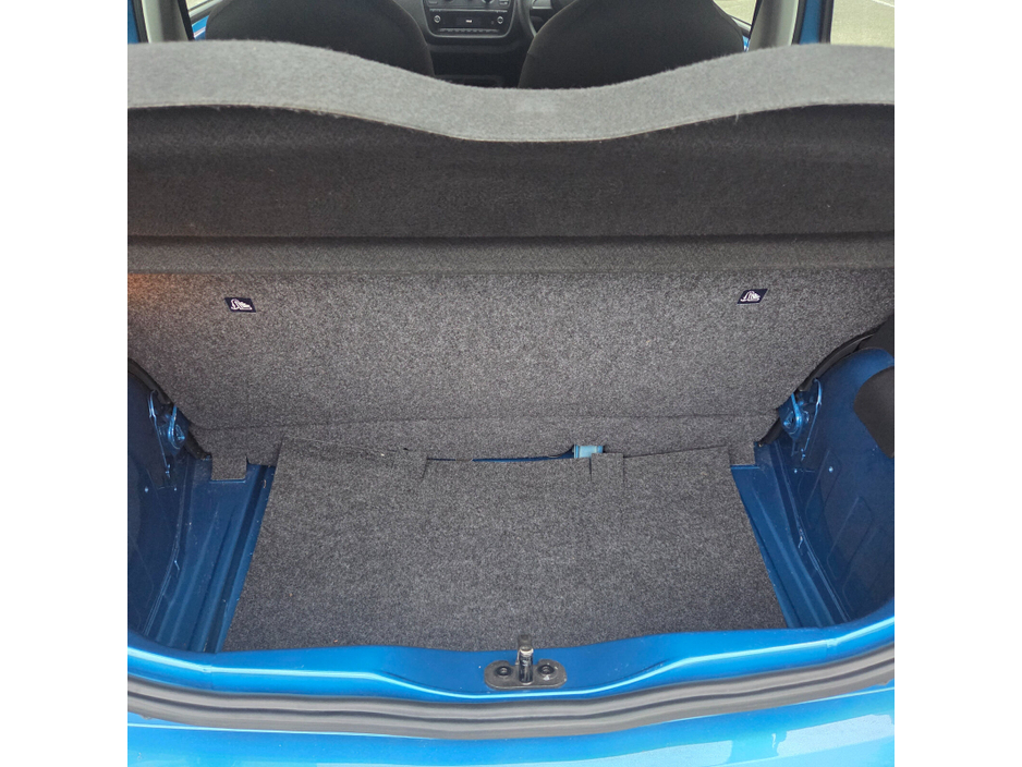 2019 Skoda Citigo 1L Petrol For Sale Images
