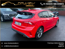 2019 Ford Focus 1L Petrol For Sale Images