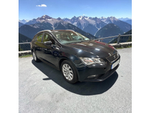 2015 SEAT Leon 1.6L Diesel For Sale Images