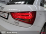 2018 AUDI A1 SB 1.0TFSI 95BHP
