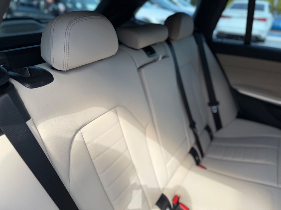 BMW 3 Series M-SPORT X-DRIVE - 2.0L DIESEL - AUTO - 12M WARRANTY - CAR: 2120 — thumbnail 35