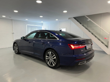 2021 Audi A6 2L Diesel For Sale Images