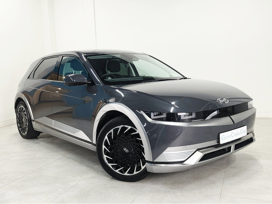 2024 Hyundai Ioniq 5 For Sale Images
