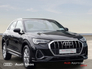 2024 AUDI Q3 45 TFSI E S Tronic S line
