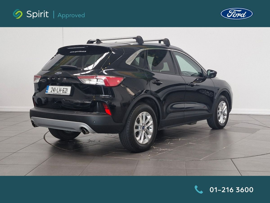 Ford Kuga TITANIUM PHEV AUTO*CALL ALAN ON 086-1437949 (TEXT / WHATSAPP ANYTIME)* — thumbnail 12
