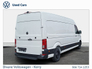 2026 VOLKSWAGEN CRAFTER LWB HIGHLINE 140BHP