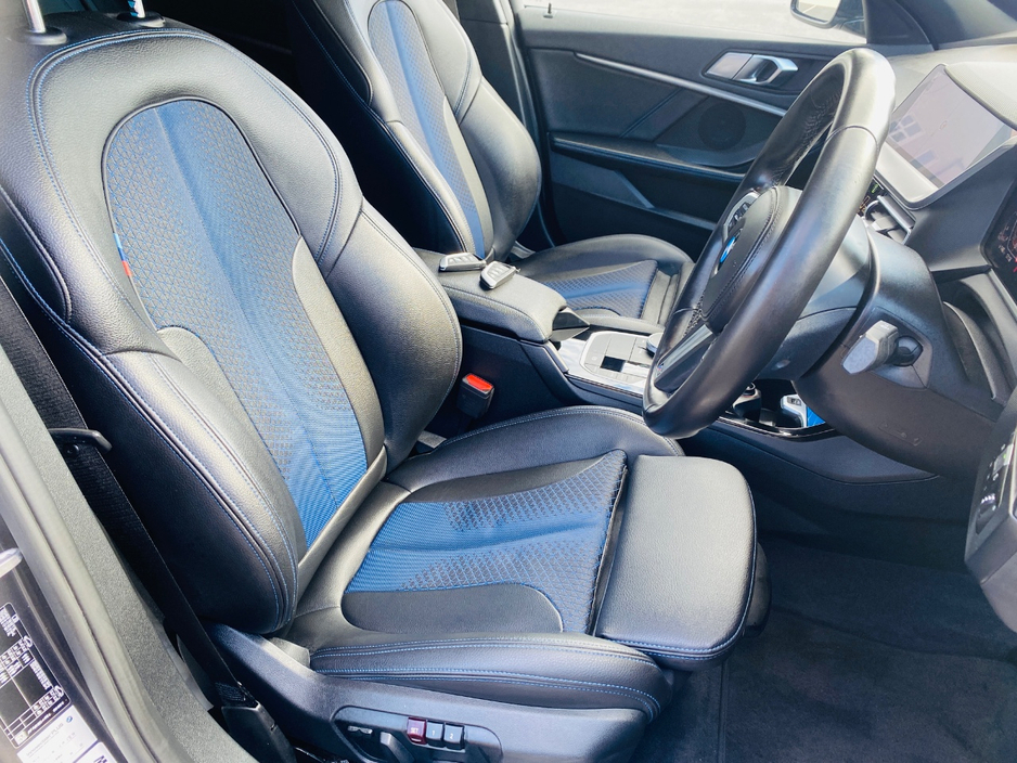 2021 BMW 1 Series 2L Diesel For Sale Images