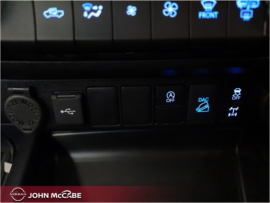 2024 Toyota Hilux 2.4L Diesel For Sale Images