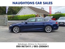 2023 Audi A5 2L Diesel For Sale Images