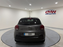 2024 Citroen C3 1.2L Petrol For Sale Images