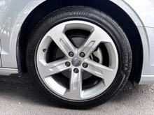 2018 Audi A3 1.4L Petrol For Sale Images