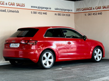 2013 Audi A3 1.6L Diesel For Sale Images