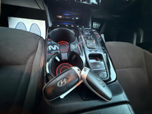 2023 Hyundai Tucson 1.6L Petrol Plug-in Hybrid For Sale Images