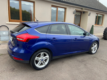 2016 Ford Focus 1L Petrol For Sale Images