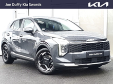 Kia Sportage K3 Diesel MHEV