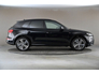 2020 AUDI Q5 40TDI QUATTRO S-TRONIC S LINE