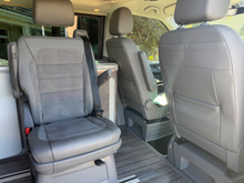 2020 Volkswagen California 2L Diesel For Sale Images