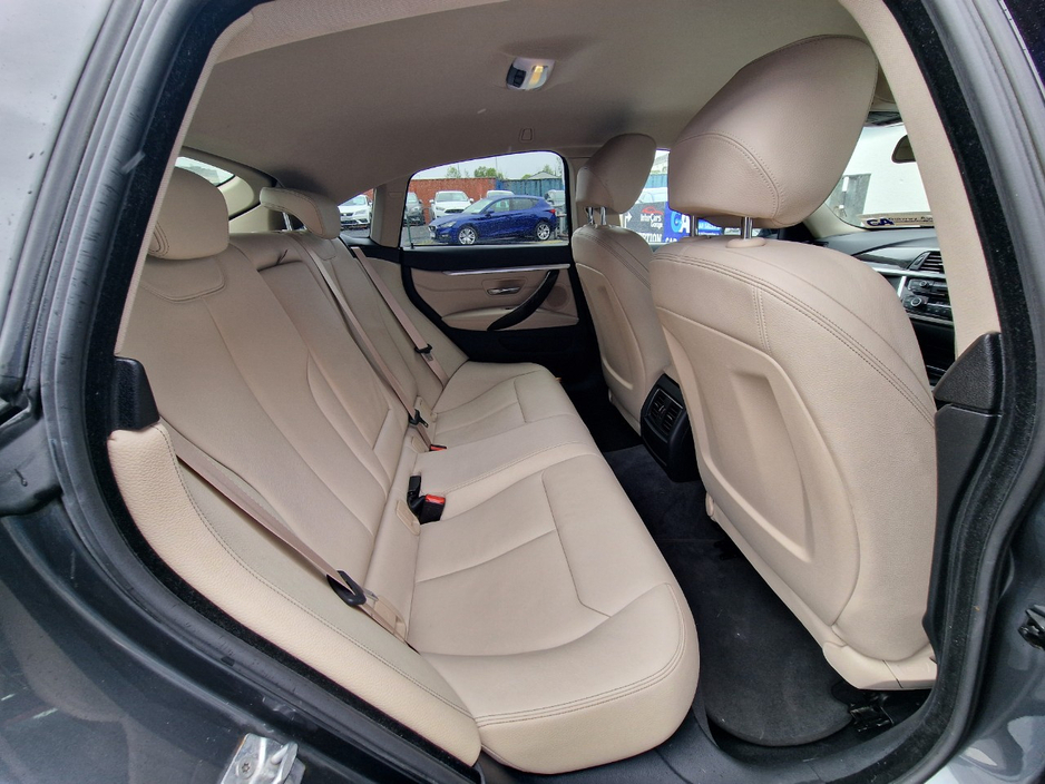 2016 BMW 4 Series 2L Petrol For Sale Images