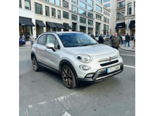 2017 Fiat 500X 1.4L Petrol For Sale Images