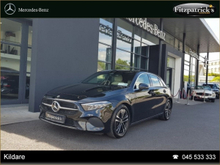 Mercedes-Benz A Class A 180 MHEV Progressive Edition