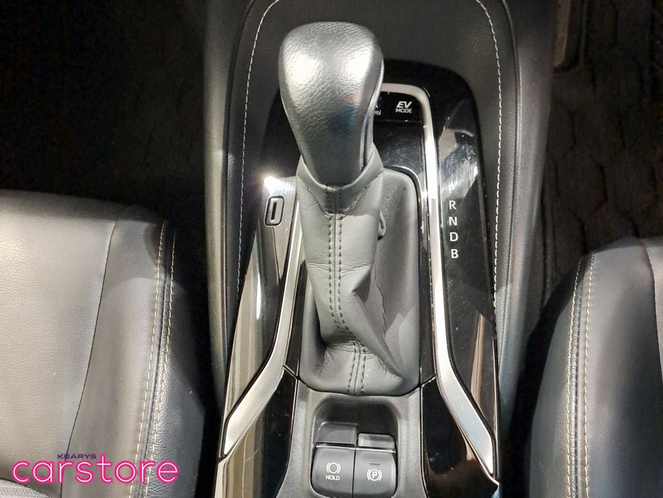 Toyota Corolla SPORT HYBRID G STYLE PACKAGE — thumbnail 16