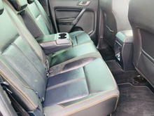 2023 Ford Ranger 2L Diesel For Sale Images