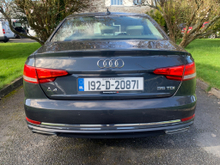 2019 Audi A4 2L Diesel For Sale Images