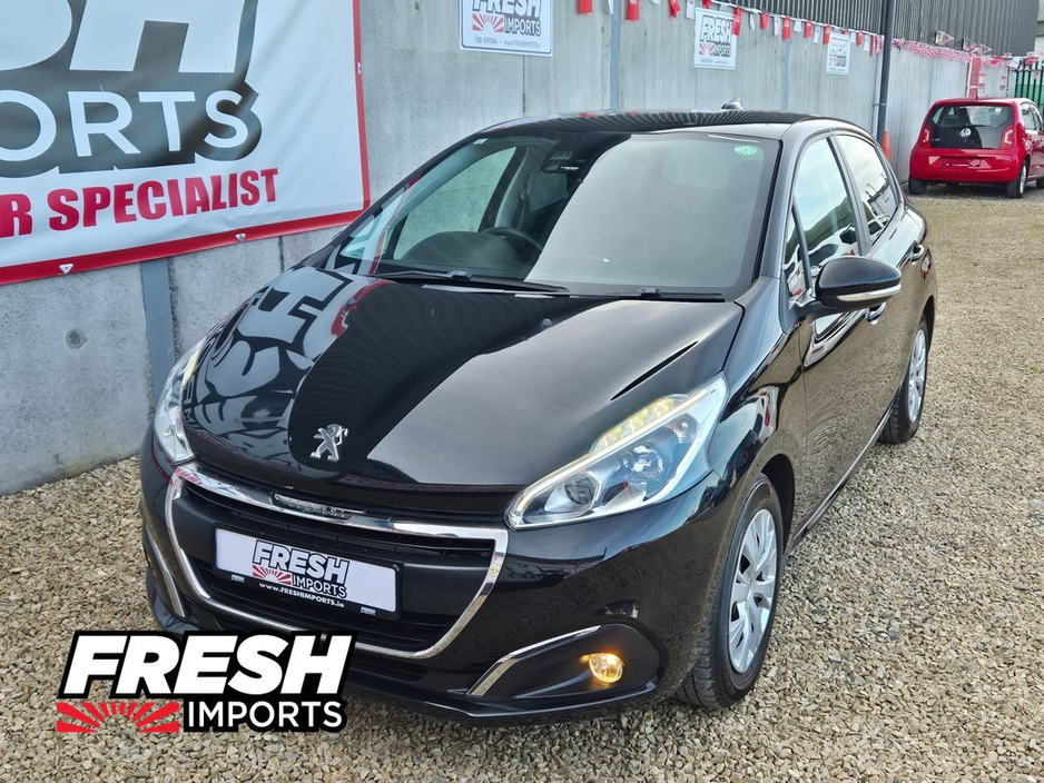 Peugeot 208 *STYLE MODEL* — thumbnail 3