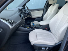 2022 BMW iX3 0L Electric For Sale Images