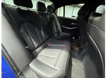 2022 BMW 3 Series 2.0L Diesel For Sale Images