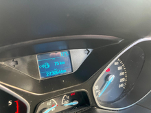 2014 Ford Focus 1.6L Diesel For Sale Images
