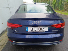 2019 Audi A4 2L Diesel For Sale Images