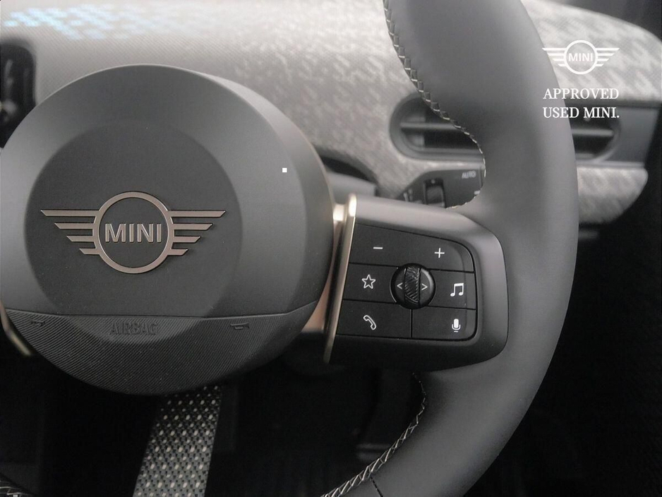 2025 MINI Hatch 1.5L Petrol For Sale Images