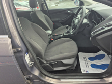 2015 Ford Focus 1.6L Diesel For Sale Images