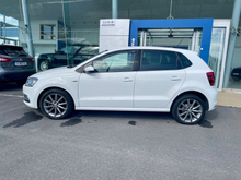 2016 Volkswagen Polo 1.4L Diesel For Sale Images
