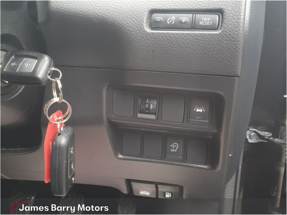 2019 Nissan Qashqai 1.5L Diesel For Sale Images