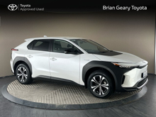 Toyota bZ4X BZ4X SPORT