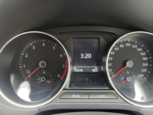 2015 Volkswagen Polo 1.4L Petrol For Sale Images