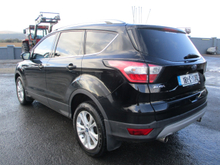 2018 Ford Kuga 1.5L Diesel For Sale Images