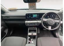 2025 Hyundai Kona 1.6L Petrol Hybrid For Sale Images