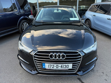 2017 Audi A6 2L Diesel For Sale Images